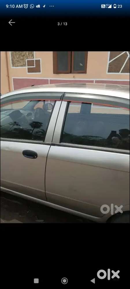 Chevrolet Spark 2008 Petrol Well Maintained