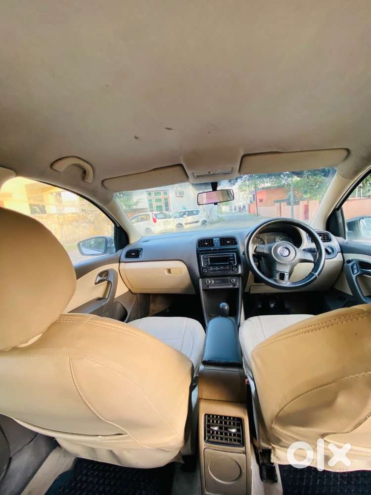 Volkswagen Vento Complete Documents