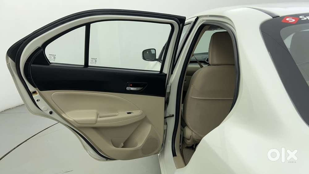 Maruti Suzuki Dzire Vxi Ags, 2020, Petrol