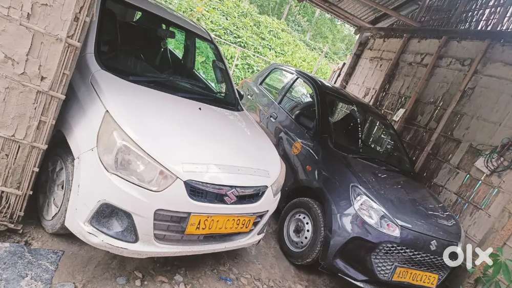Maruti Suzuki Alto 2018