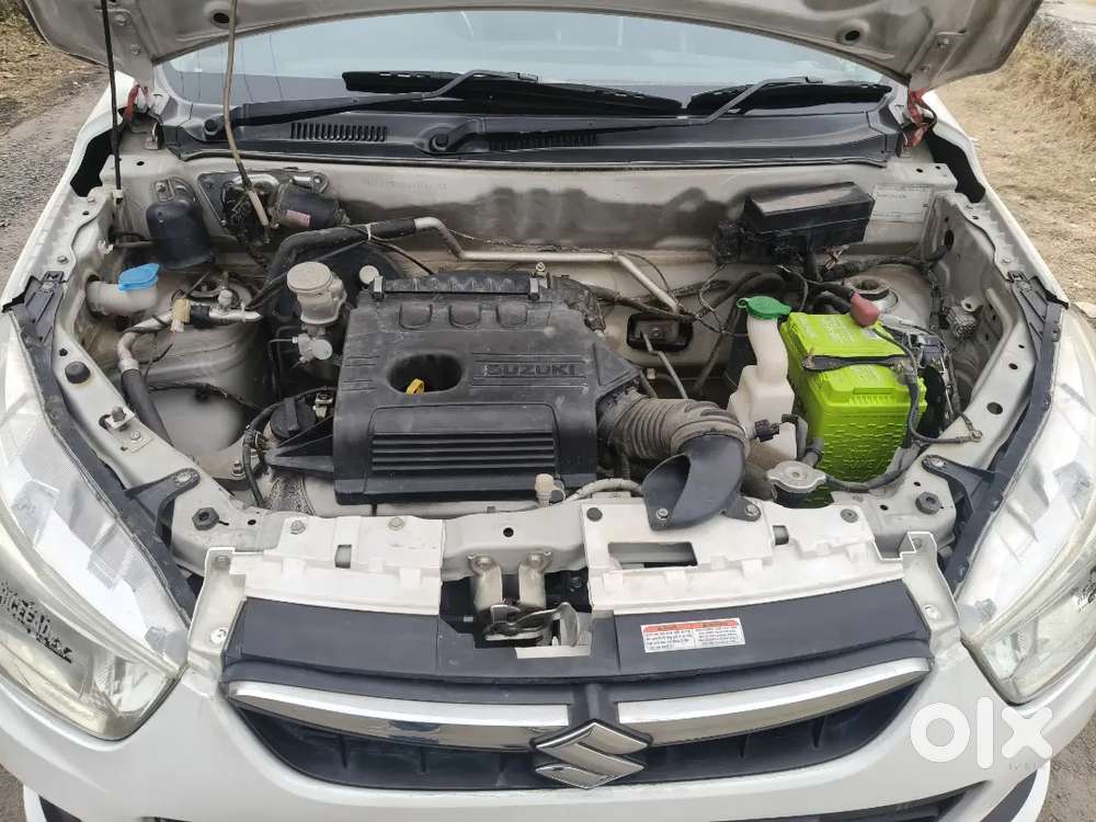 Maruti Suzuki Alto K10 2018 Petrol 81000 Km Driven