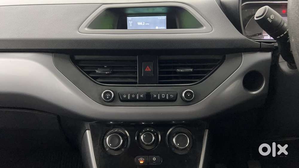 Tata Nexon 1.5 Revotorq Xm, 2021, Diesel