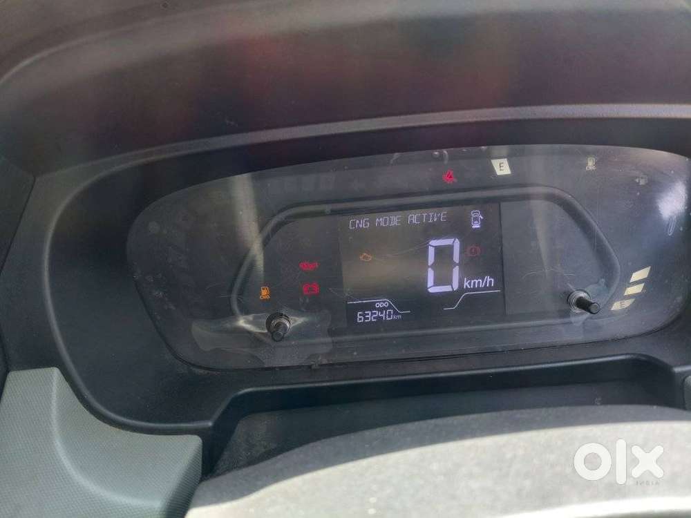 Tata Punch Adventure Rhythm Icng, 2023, Cng & Hybrids