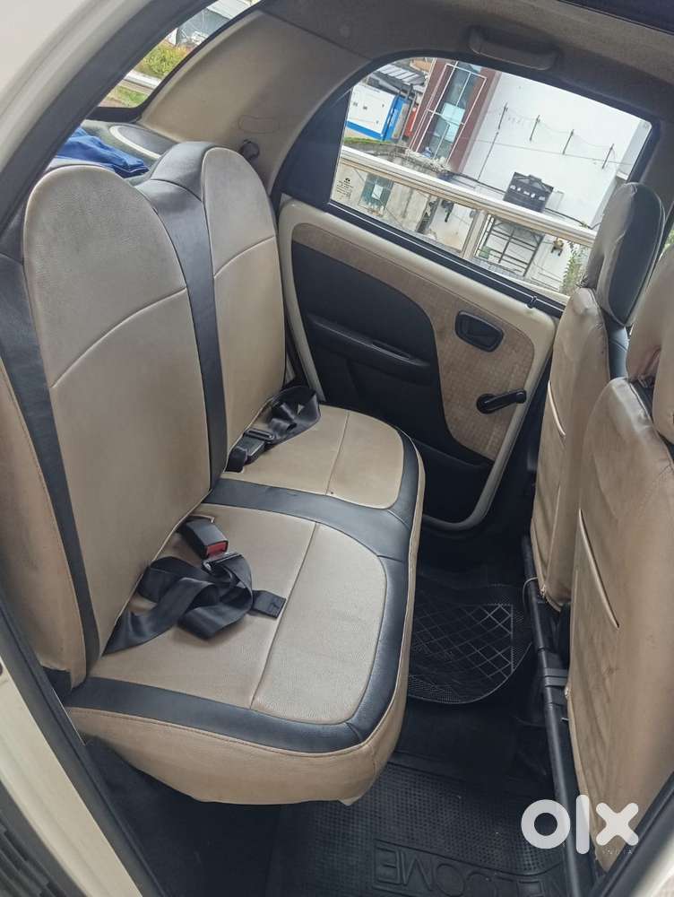 Tata Nano 2012-2015 Twist Xt, 2014, Petrol