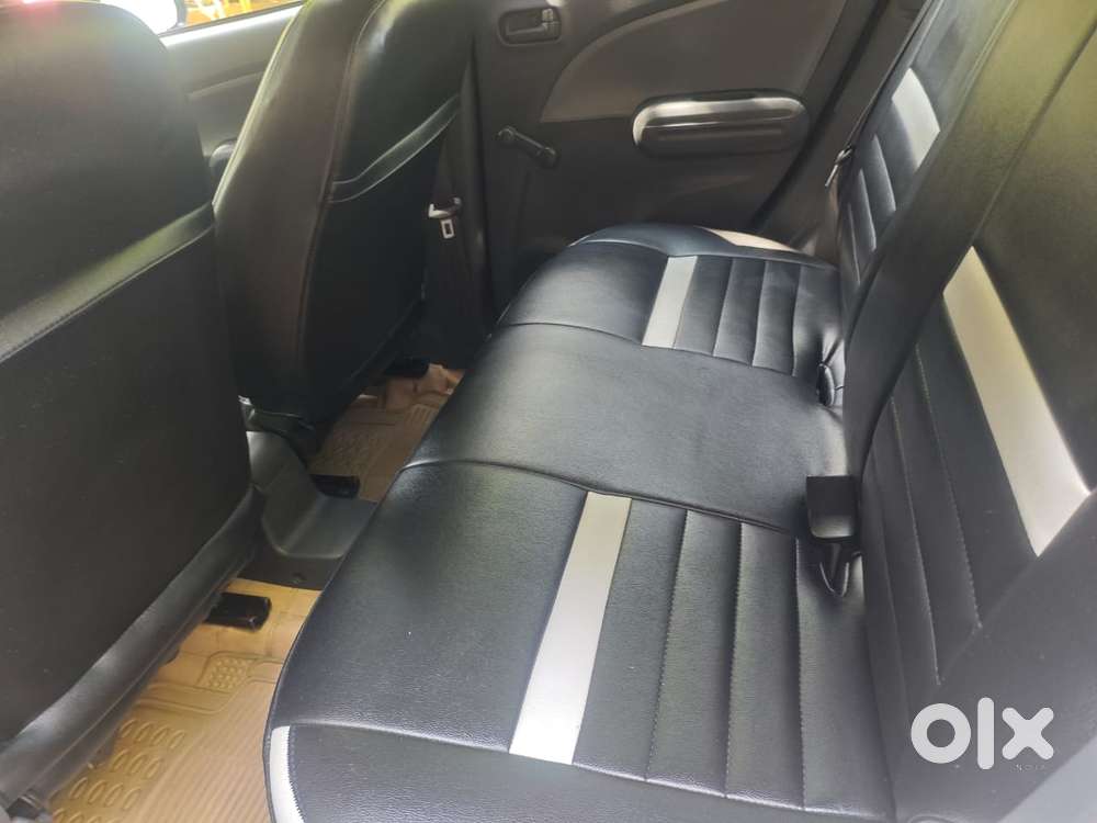 Maruti Suzuki Ritz Ldi Bs-iv, 2016, Diesel