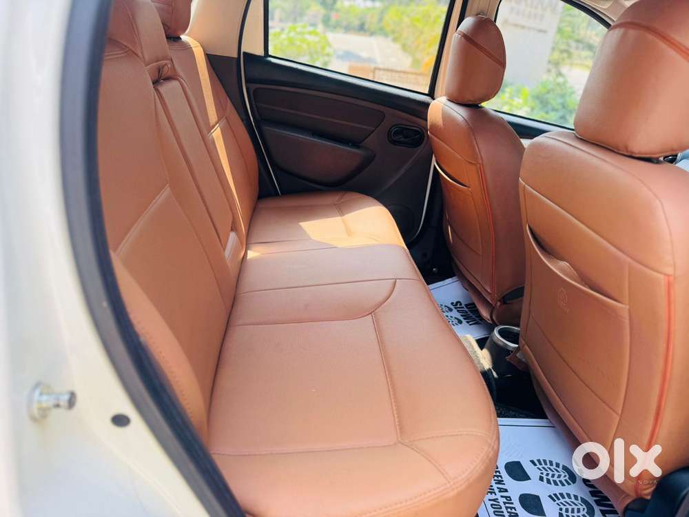 Renault Duster 110ps Diesel Rxs Amt, 2019, Diesel