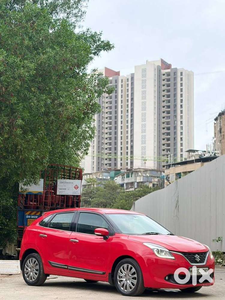 Maruti Suzuki Baleno 1.2 Alpha, 2019, Petrol
