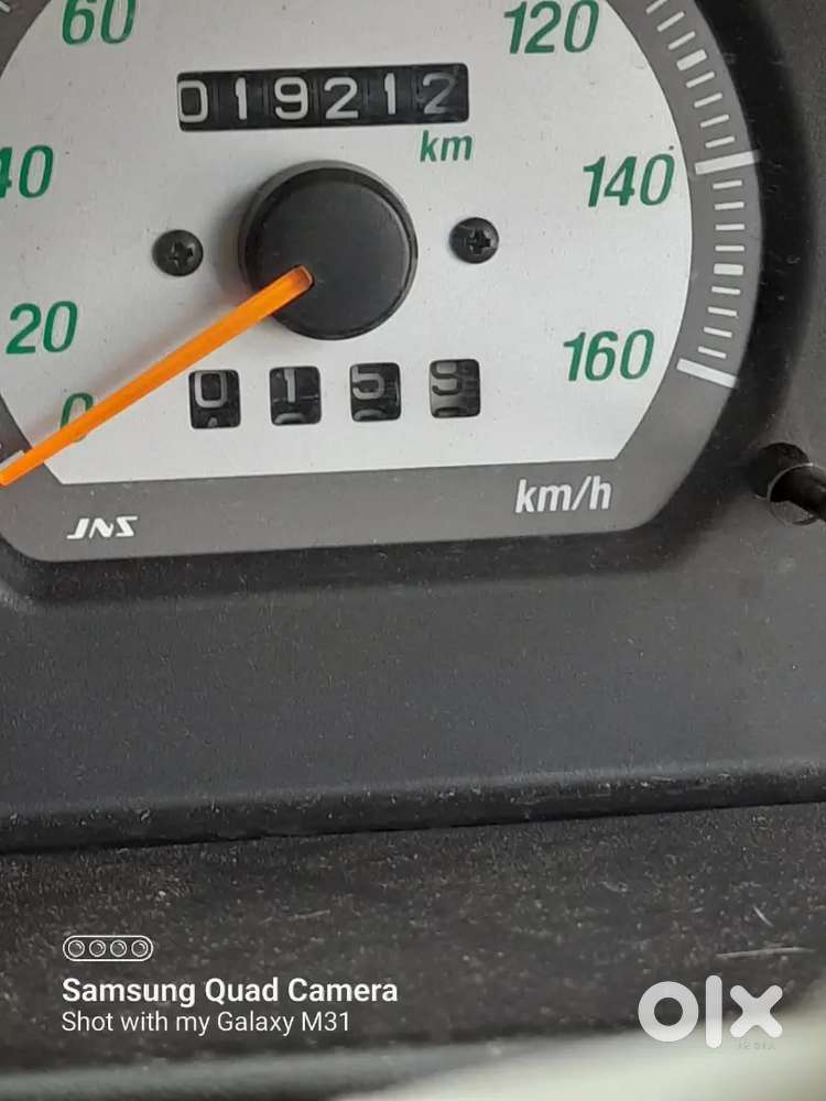 Maruti Suzuki Zen Lx 2004 Manual