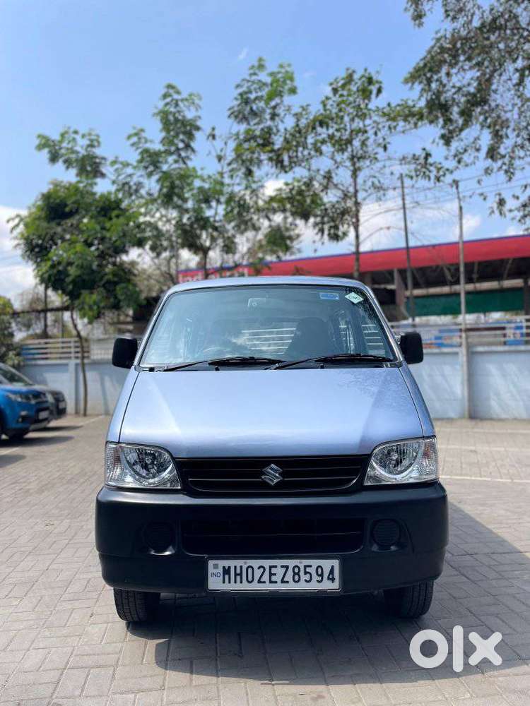 Maruti Suzuki Eeco Cng 5 Seater Ac, 2019, Cng & Hybrids