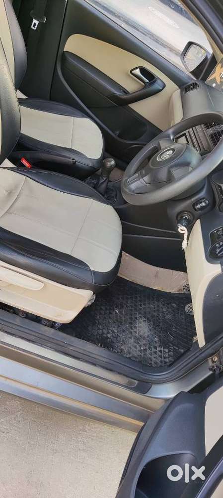Volkswagen Polo 1.2 Mpi Comfortline, 2014, Petrol