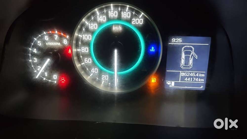Maruti Suzuki Ignis 1.2 Zeta Mt, 2023, Petrol