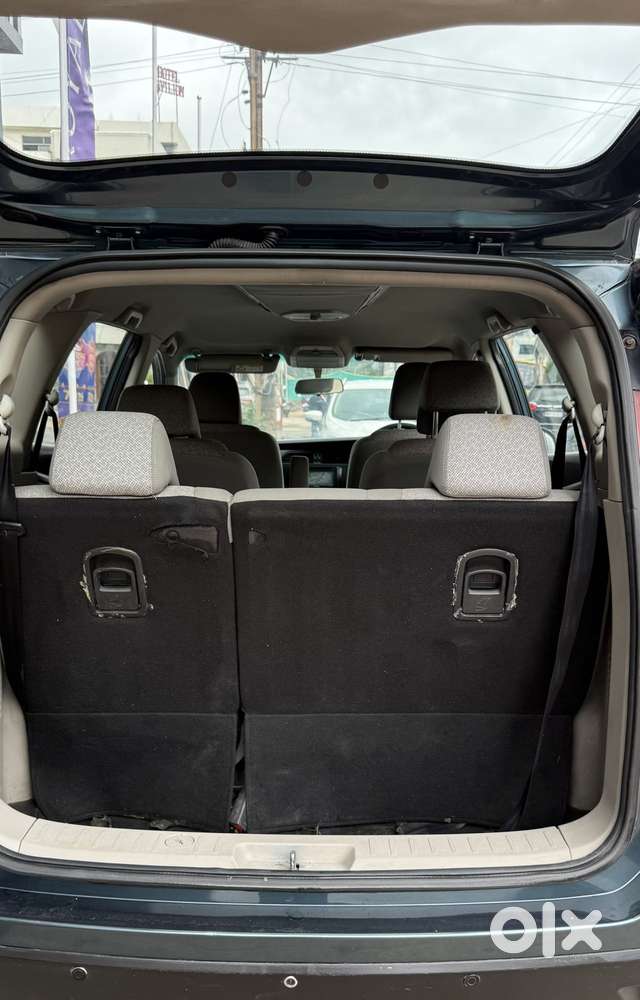 Mahindra Marazzo M2, 2019, Diesel