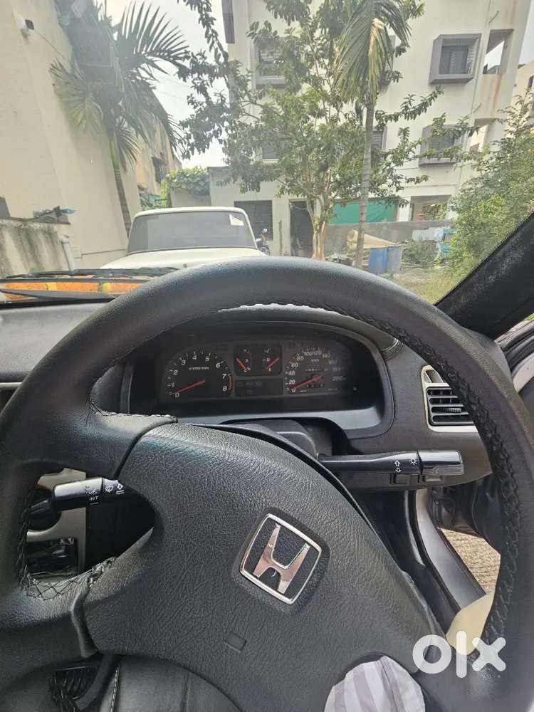 Honda City Vtec 2003