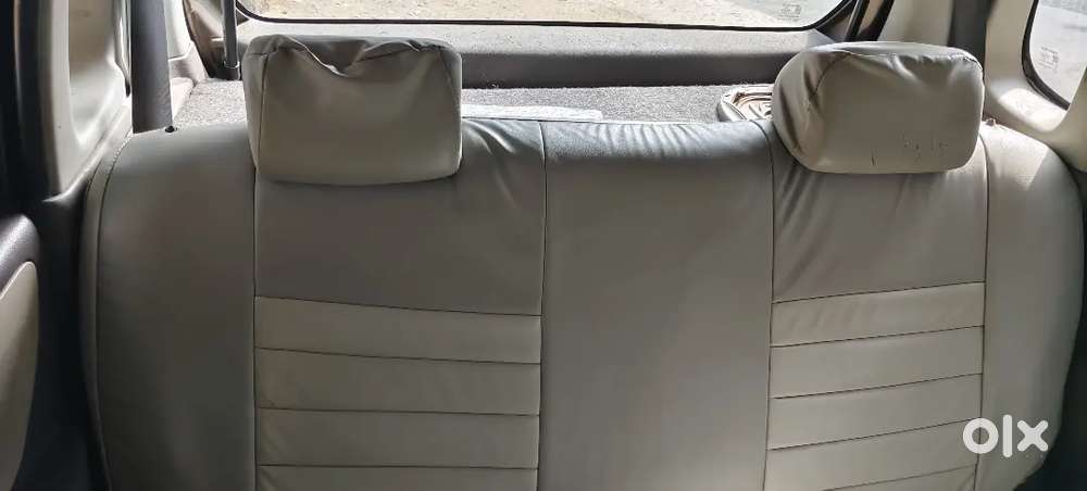 Maruti Suzuki Estilo Lxi 2010