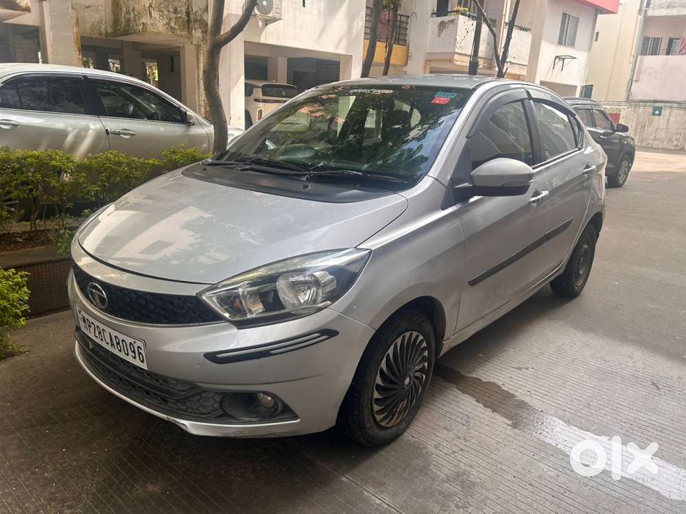 Tata Tigor Diesel Good Condition