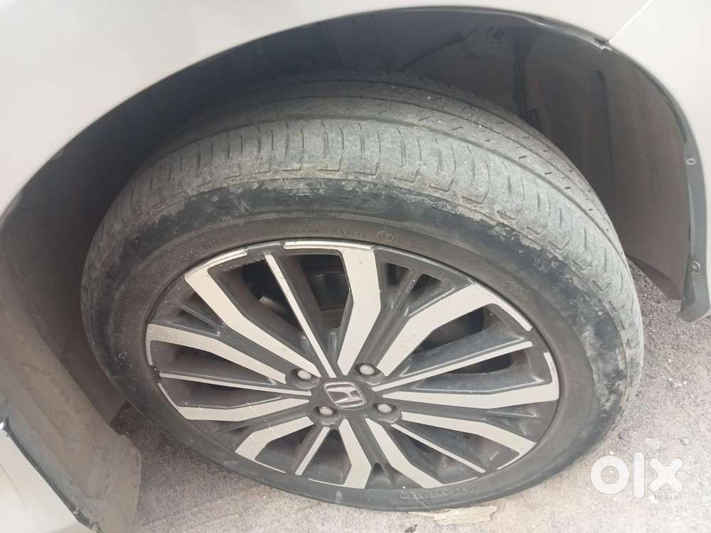 Honda City Vx (o) Mt I-vtec, 2017, Petrol