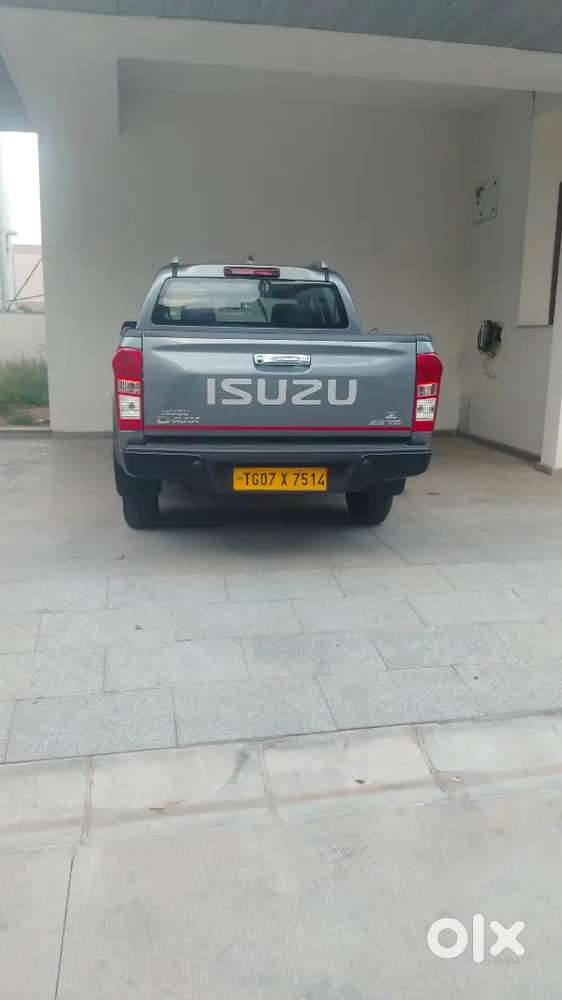 Isuzu S-cab Diesel Manual 2026 Year