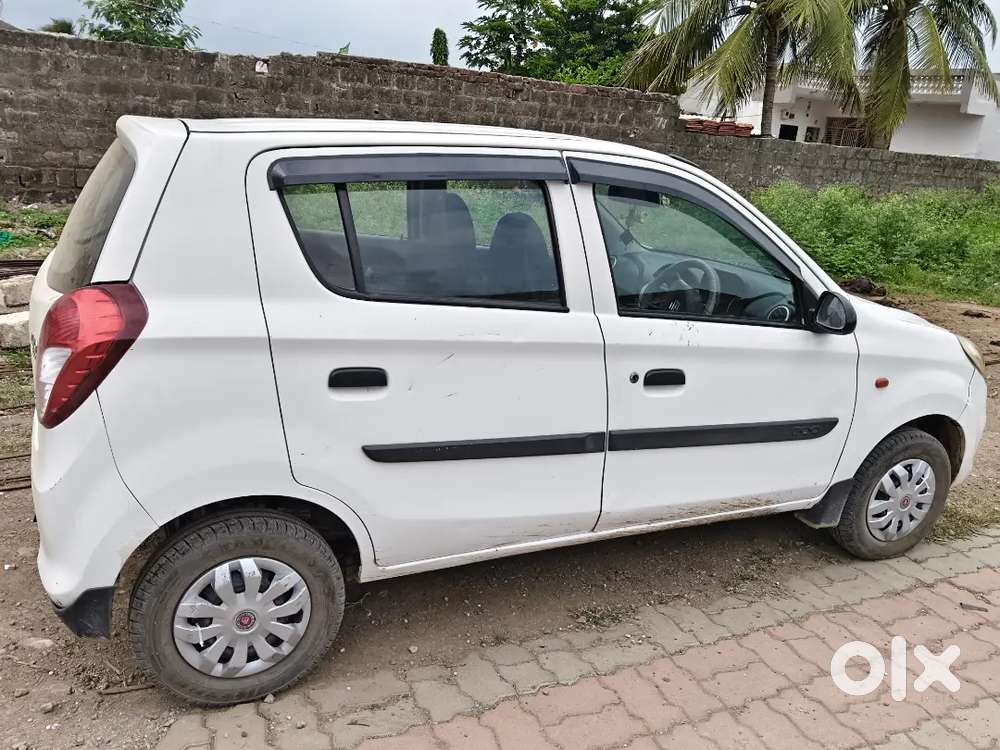 Maruti Suzuki