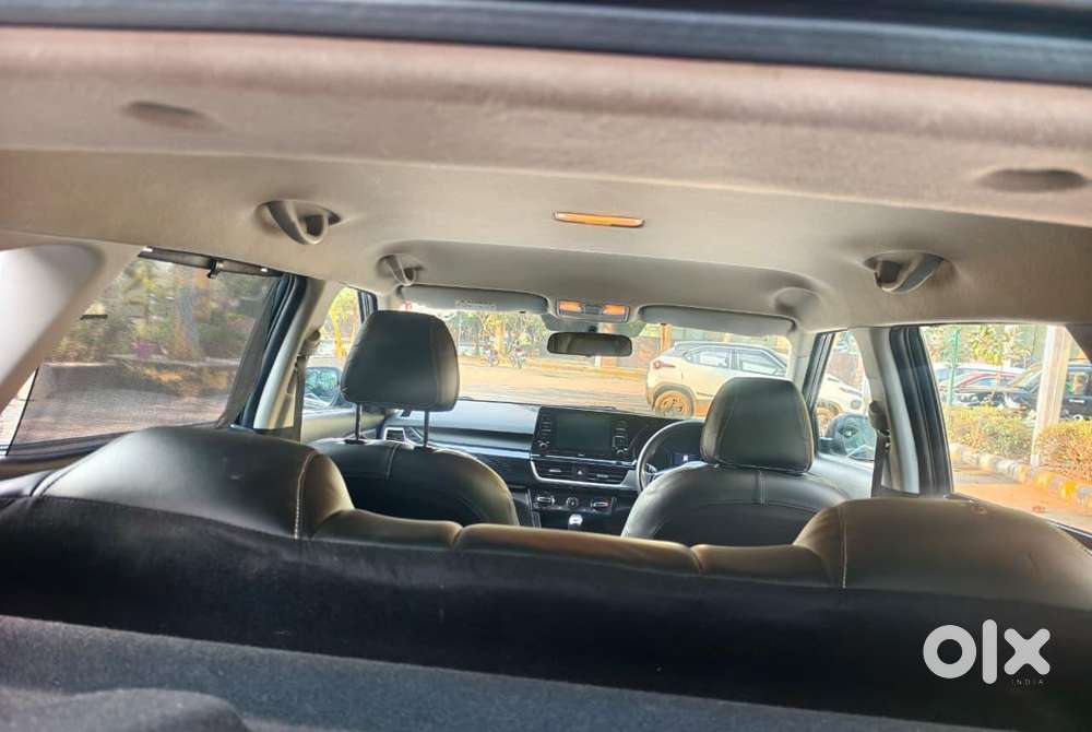 Kia Seltos Htk Plus D, 2021, Diesel