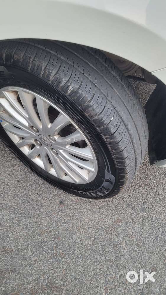 Maruti Suzuki Dzire 2017-2020 Zdi Plus Amt, 2018, Diesel