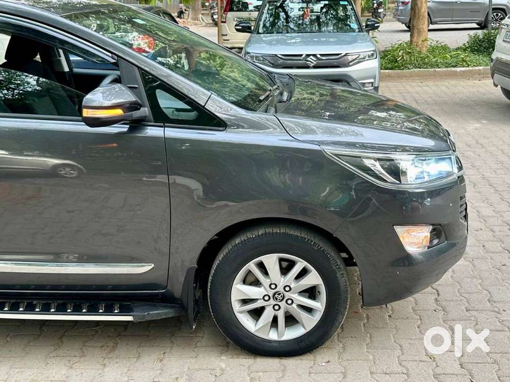 Innova Crysta