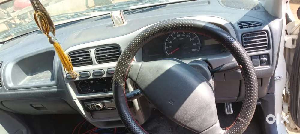 Maruti Suzuki Alto 2012