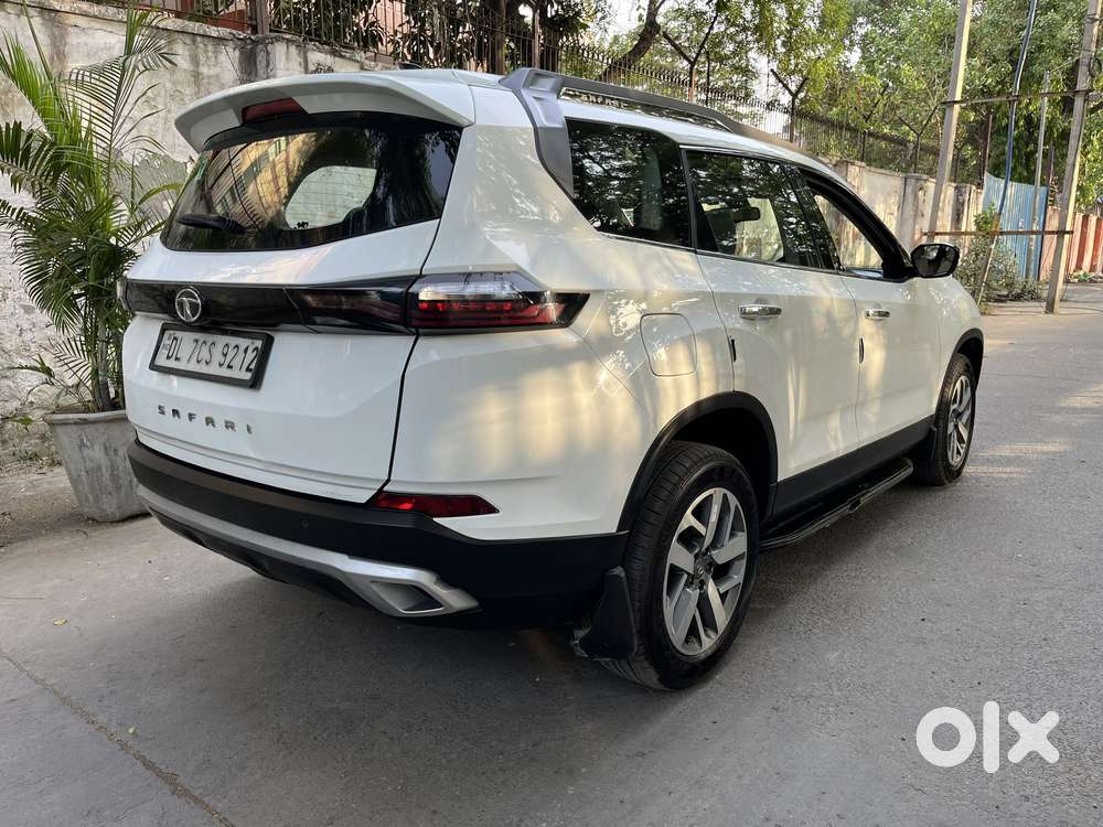Tata Safari 2.0 Kryotec Xza Plus Adventure, 2022, Diesel