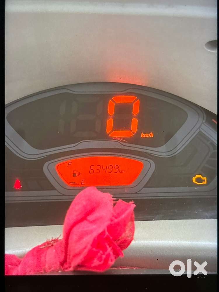 Maruti Suzuki Eeco 2023