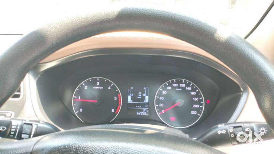 Hyundai Elite I20 [2018-2020] 1.4 Asta Crdi, 2018, Diesel