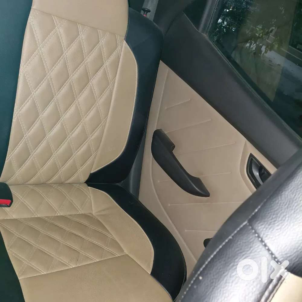 Hyundai Eon Era 2011