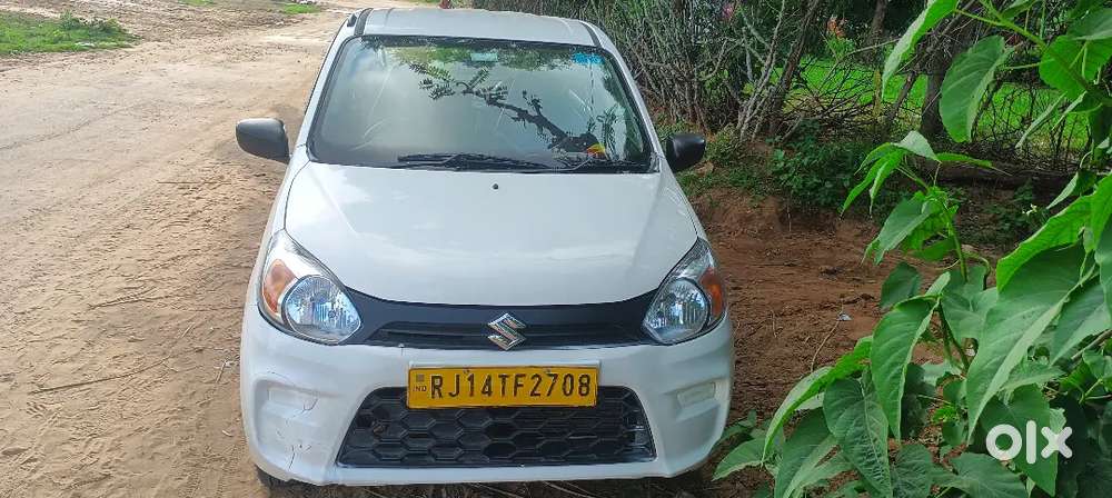 Maruti Suzuki Alto 2023