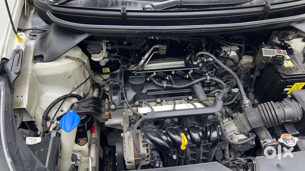 Hyundai Elite I20 Sportz Plus, 2019, Petrol