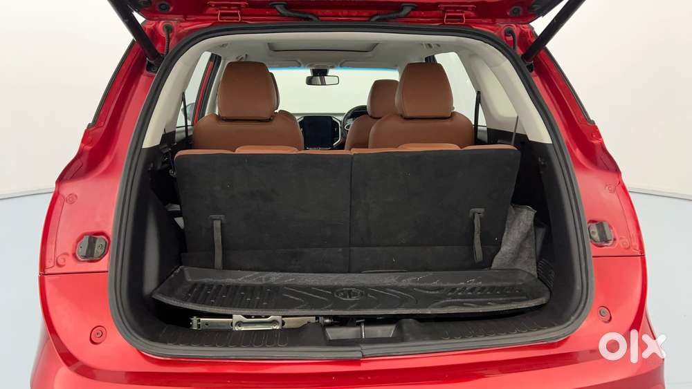 Mg Hector Plus 2.0 Sharp Diesel Turbo Dual Tone, 2021, Diesel