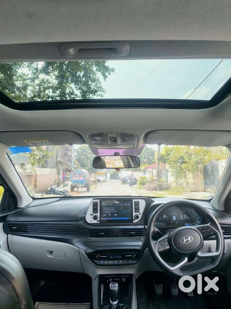 Hyundai I20 1.2 Asta, 2024, Petrol