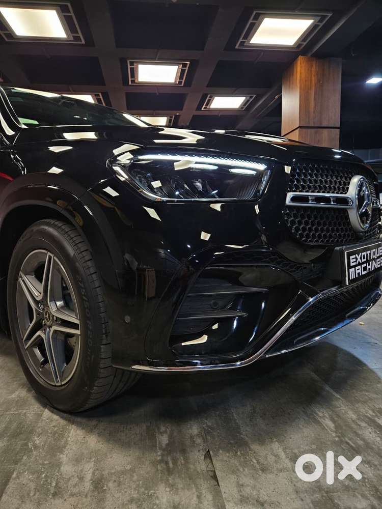Mercedes-benz Gle Class 1.9 300d 4matic, 2024, Diesel