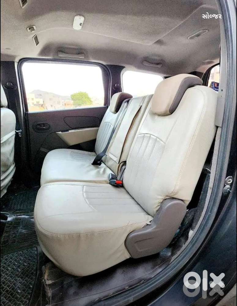 Renault Lodgy Diesel 2015 Model
