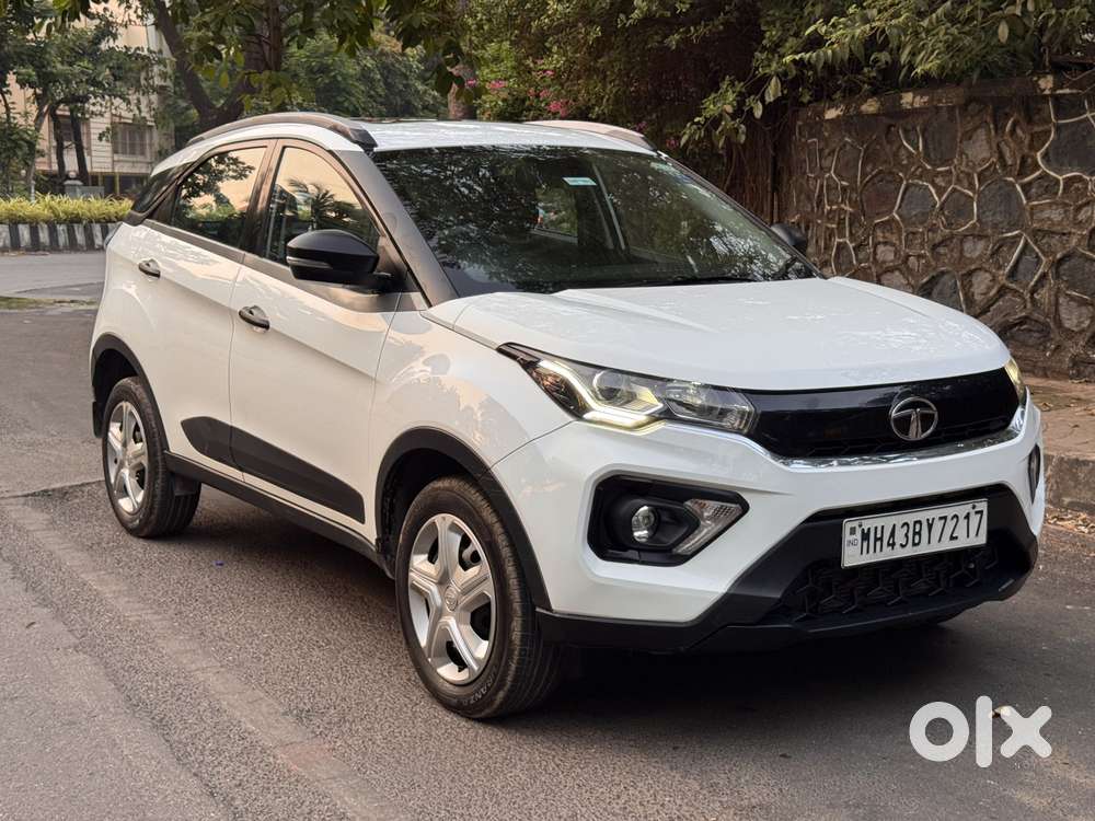 Tata Nexon 1.5 Revotorq Xm (s), 2022, Diesel