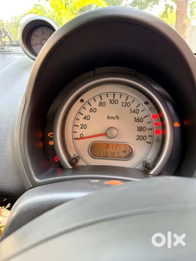 Maruti Suzuki Ritz 2010 Diesel Manual