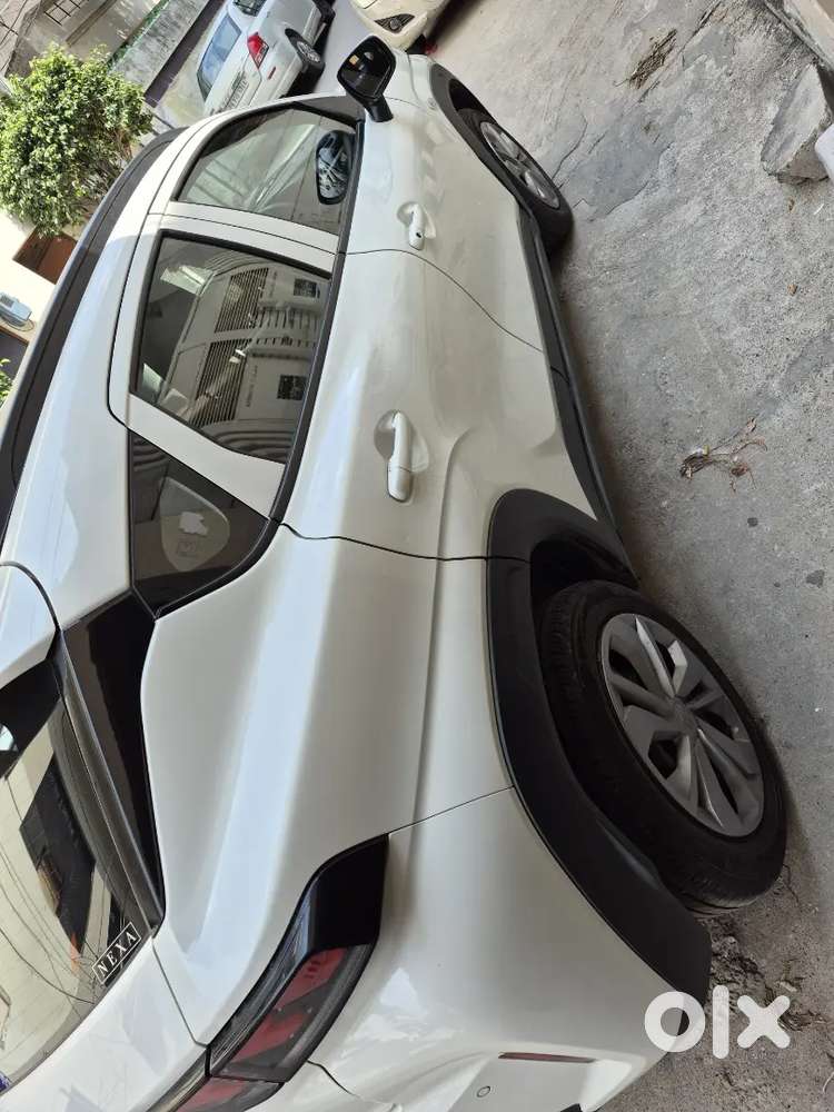 Maruti Suzuki Fronx 2024 In Brand New Showroom Condition