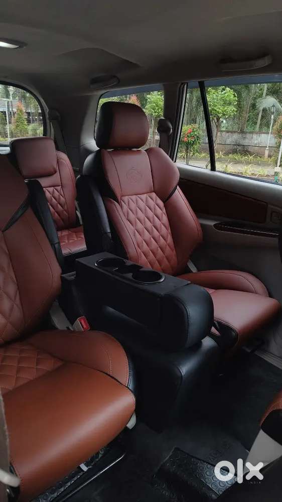 Original Kerala Innova