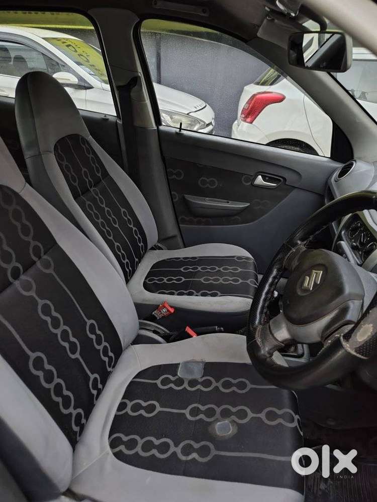 Maruti Suzuki Alto 800 2012-2016 Lxi, 2013, Petrol
