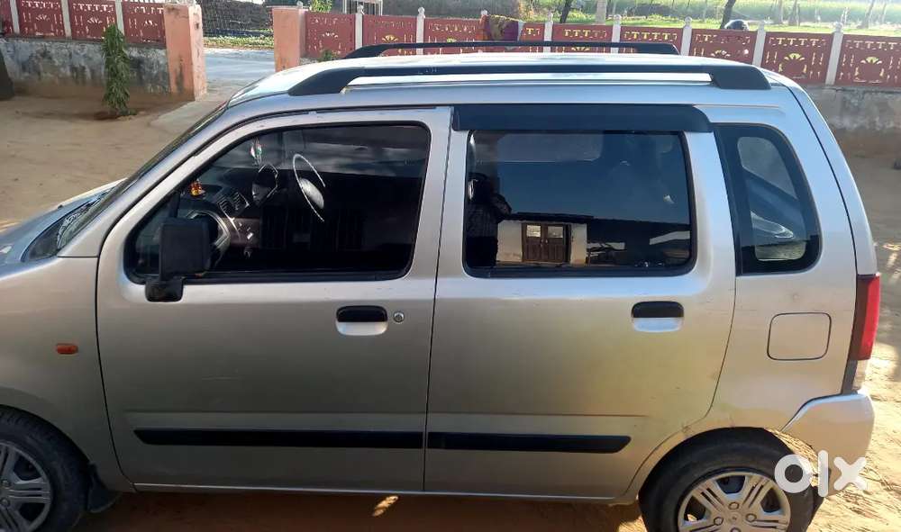 Maruti Suzuki Wagon R 2004