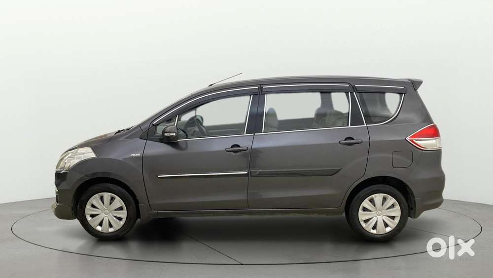 Maruti Suzuki Ertiga Vdi Shvs, 2017, Diesel