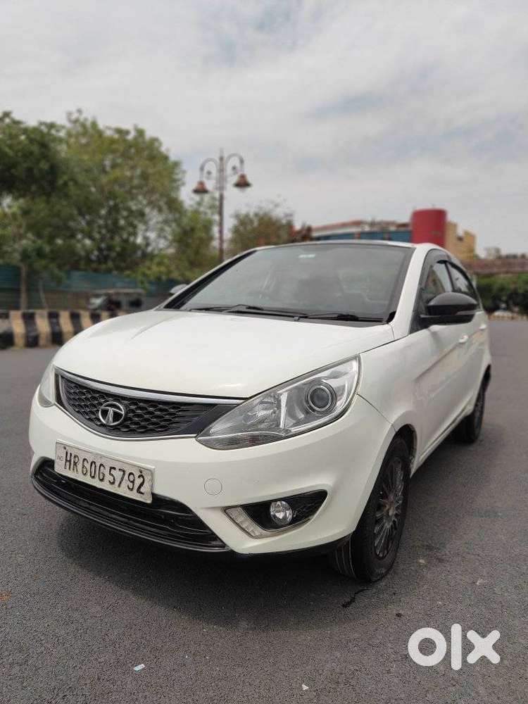 Tata Zest  Xta, 2016, Diesel