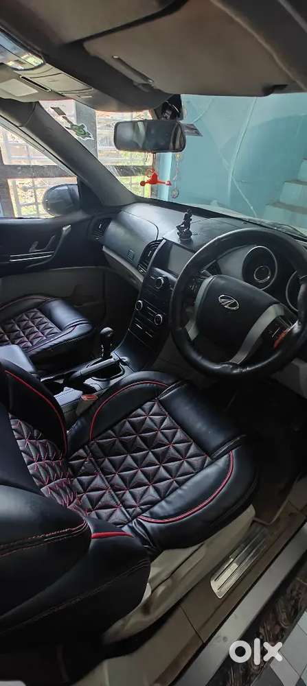 Mahindra Xuv500 2016 Diesel 900000 Km Driven