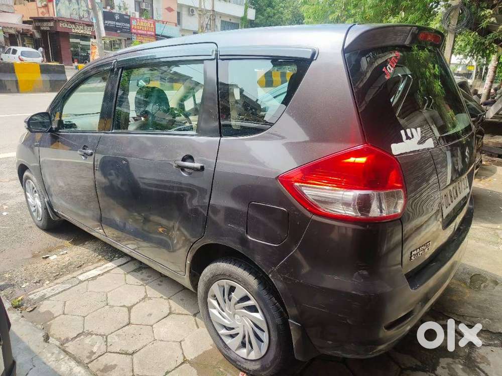 Maruti Suzuki Ertiga Vxi Abs, 2013, Petrol