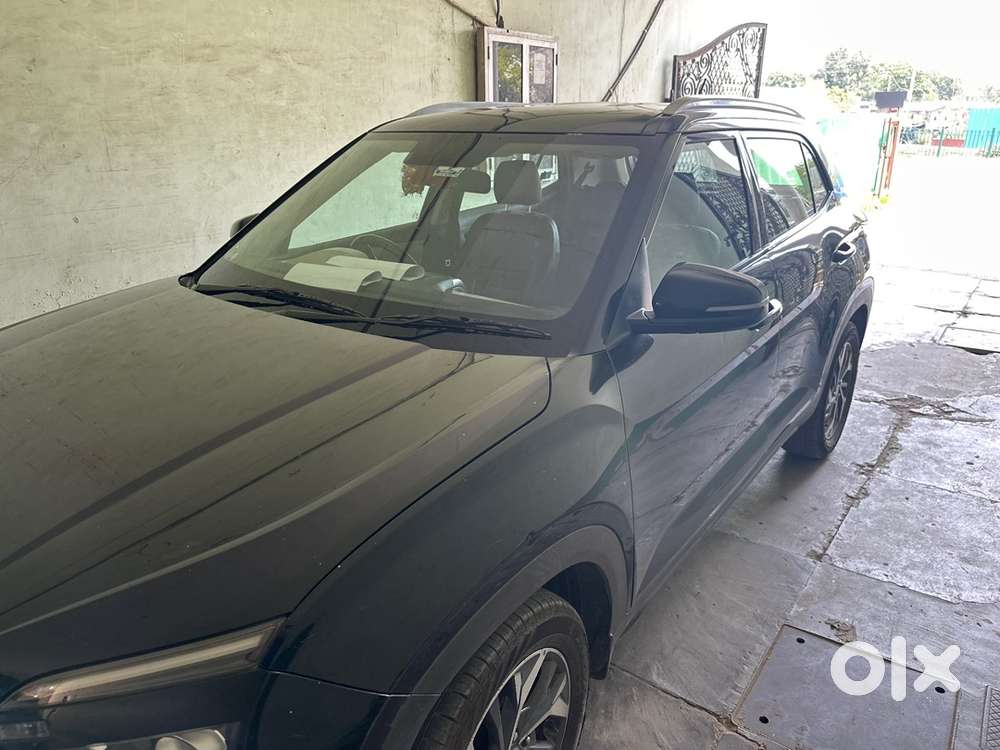 Hyundai Creta 1.5 Diesel 2021
