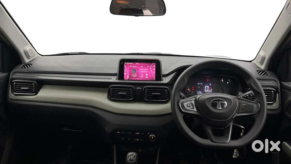 Tata Punch Adventure Rhythm Icng, 2024, Cng & Hybrids