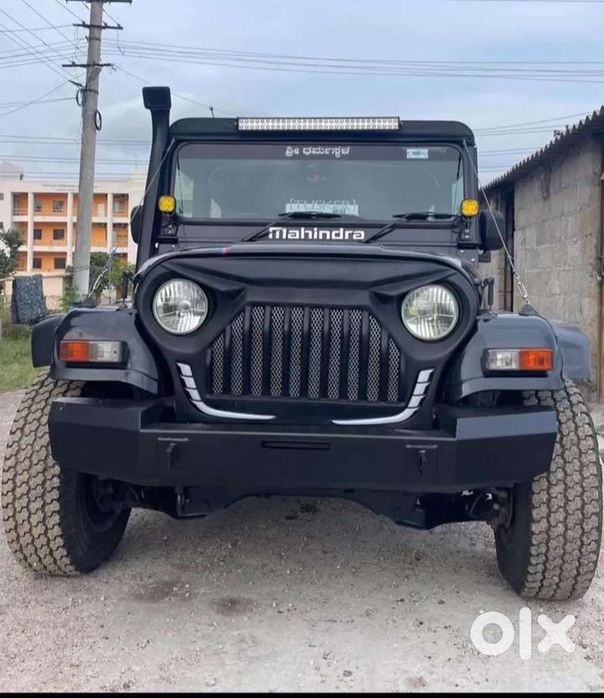 Mahindra Diesel 2018 Model