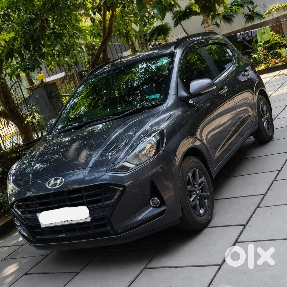 Hyundai Grand I10 Nios Sportz 2020 Model